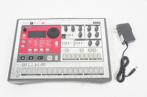 Korg electribe analog - electribe,