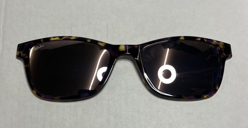 Clip solaire lunettes afflelou - solaire,