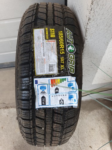 185 r15 88t xl - 185/60,