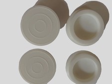 FLIPPER-4 patins de protection