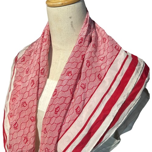 Christian dior ancien foulard - christian,