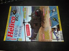0104 Revue Hélico RC n°8