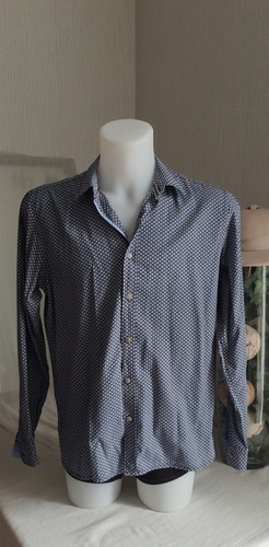 Chemise homme devred - chemise, "devred"