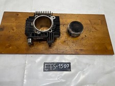 Ducati 750 Paso cylindre