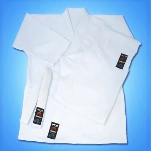 Shureido karate gi - shureido, k-10