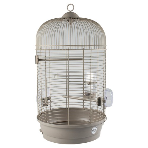 Cage oiseaux duvo julia - duvo+,