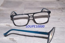 lunettes loupe de lecture