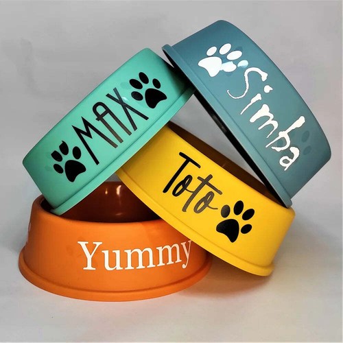 Animal compagnie gamelle - animal,