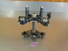 Tés de fourche Honda 500 XLS