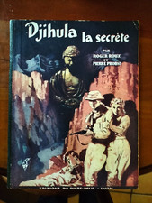 EO DJIHULA LA SECRETE PAR