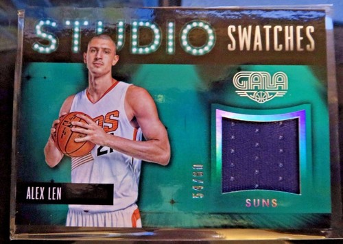 2015 panini gala studio - panini,