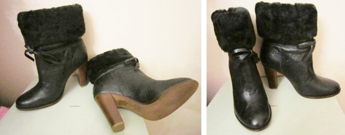 Tila march black - tila,