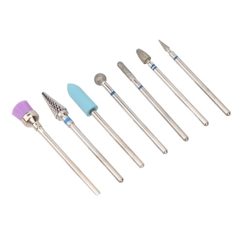 Ensemble embouts de - 7,
