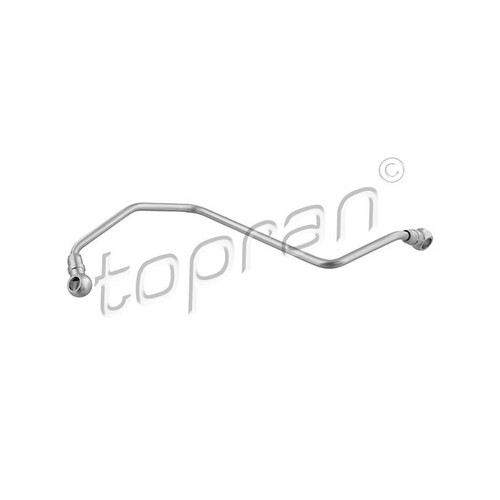 Durite huile turbo pour - d'huile,