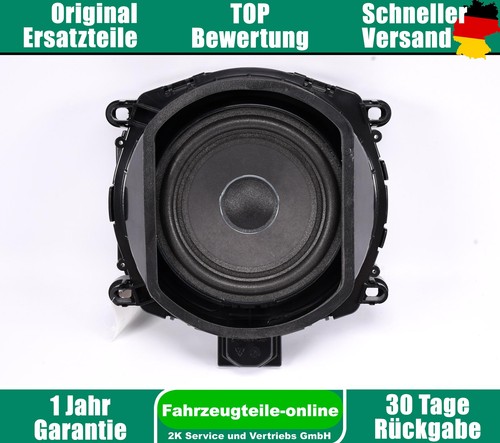 Caisson basse subwoofer - de,