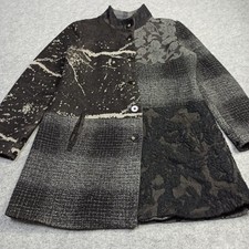 Desigual Femmes Manteau Taille