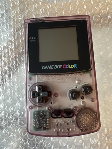 Console nintendo game - console, boy