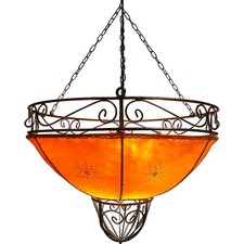 Lampe Henna Marocaine Demren