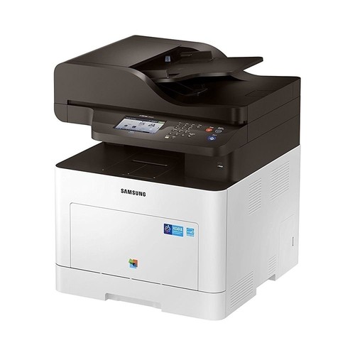 Imprimante laser multifonction - laser,