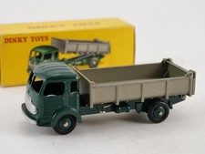 Dinky toys F n° 33 B camion
