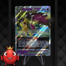 Carte Pokémon : Mysdibule