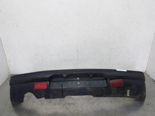 741098 pare-choc arrière pour