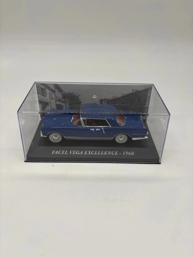Facel vega excellence 1960 - 1960, ixo