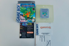 Gargoyle Quest FAH Nintendo