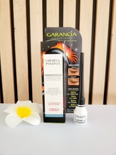 Garancia soin des cils - garancia,