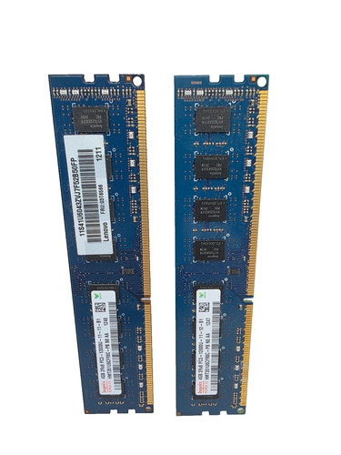 Hynix 4 go 2 - x,