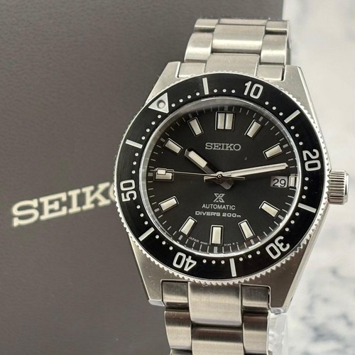 Montre seiko prospex sbdc101 - seiko,