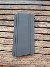 Reproduction de Chargeurs de