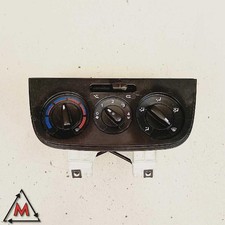 Boîtier climatisation 05073401000013 FIAT FIORINO MK3 2007-2014 (111454)