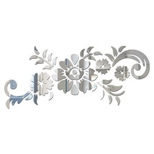 Acrylique 3D Spéculaire