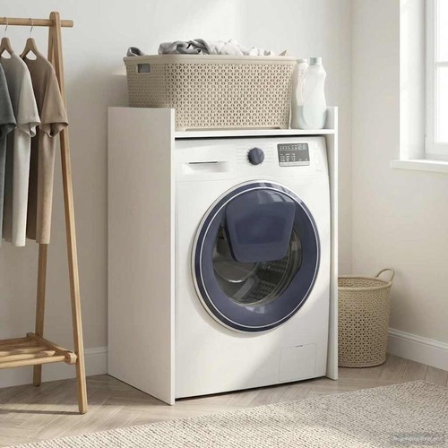 Armoire pour machine laver - pour,