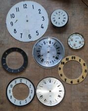 Horlogerie ,Horloge Comtoise