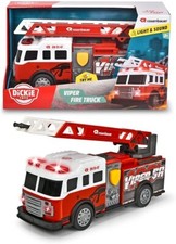 Dickie Toys Viper Camion De