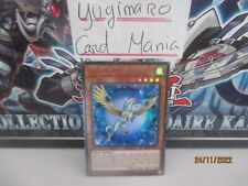 Yu-Gi-Oh! Bête Cristalline 