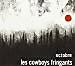 Les cowboys fringants - les,