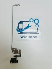 Charnière Gauche L / Hinge Lenovo ideapad 110-15IBR