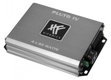 Hifonics pluto4 amplificateur - hifonics,
