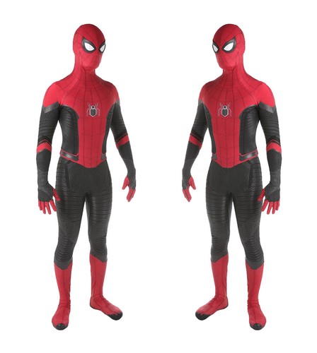 Spider man far from home - far,