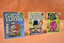 Fluide glacial 84 numéros