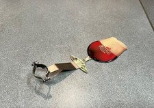 CAVALIER METAL EPOXY POMPE