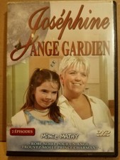 Joséphine Ange Gardien - Robe noire pour un ange  Trouvez-moi le prince/ DVD