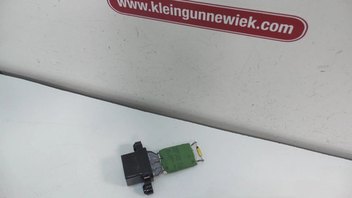 Resistance chauffe up - vw,