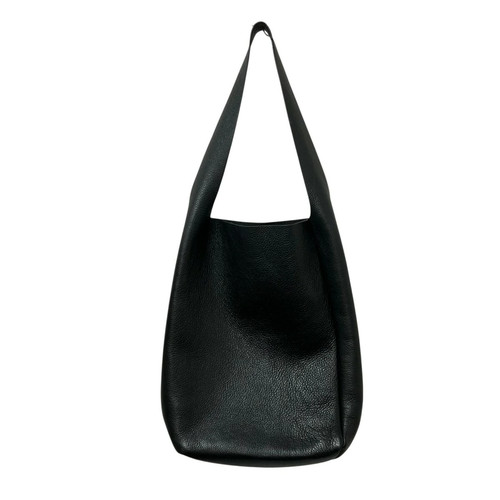 Sac cuir noir aeta 090626 - sac, en