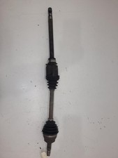 Cardan droit (transmission)