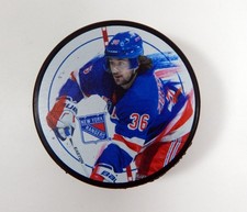 2017-18 New York Rangers Tapis