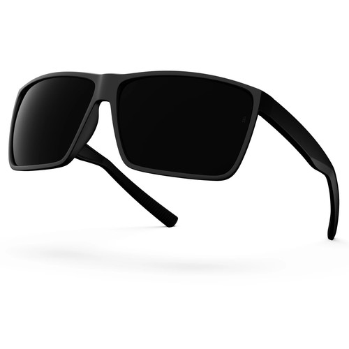 Lunettes soleil homme tr90 - lunettes, xl